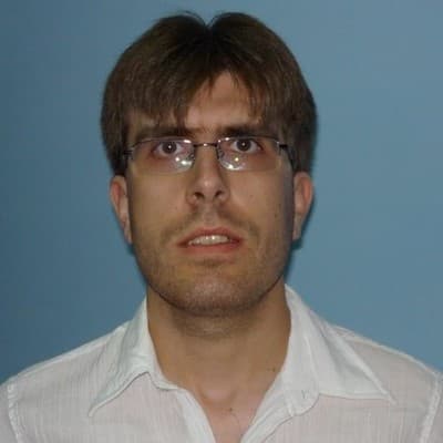 Sebastián Bernal